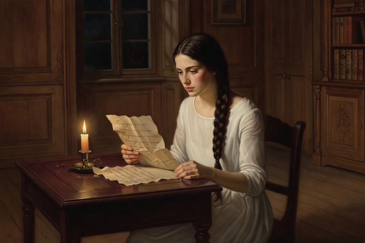 Eugène Oneguine : l'âme russe en vers (Pouchkine, 1823-1831)