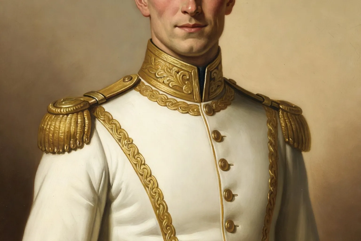 Georges d'Anthès et le duel fatal de la Moïka