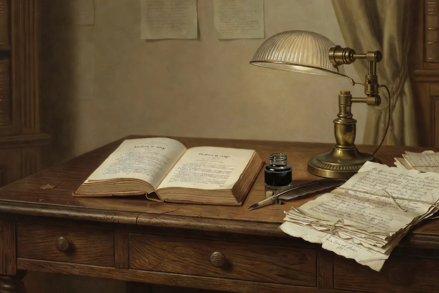 L'œuvre en prose de Pouchkine