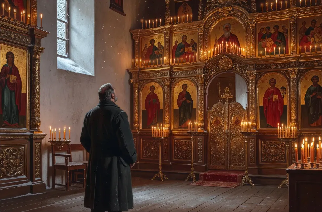 Pouchkine et la religion : un parcours à travers l'œuvre