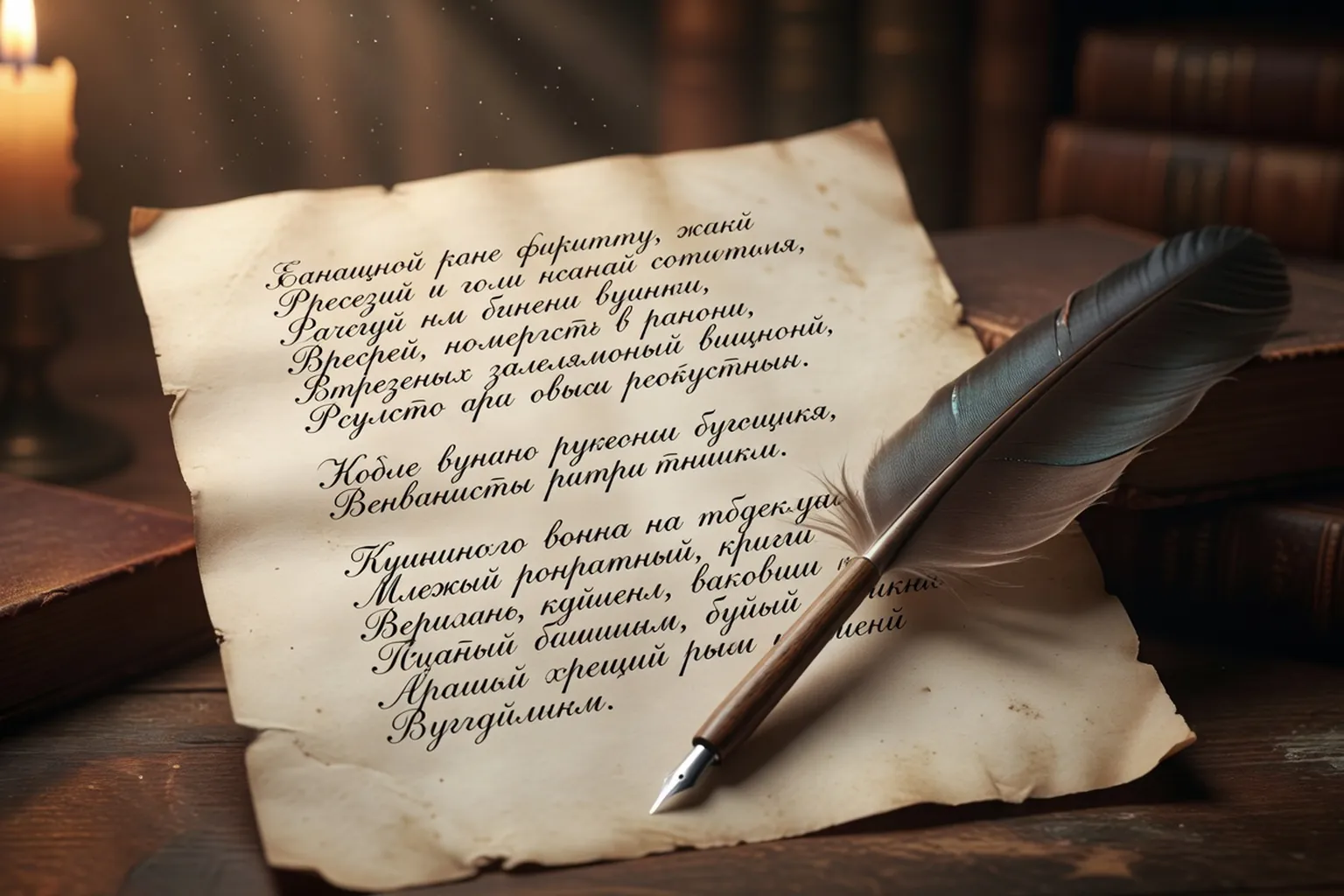 Le vers russe selon Pouchkine : naissance du rythme moderne